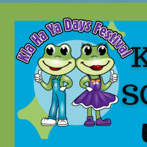 Kla Ha Ya Days Outdoor Movie Night 5